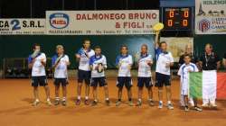 Italia-Francia F 
